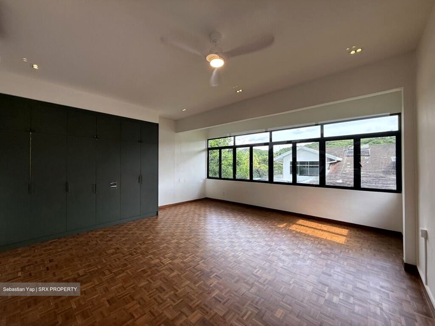 Pasir Ris Beach Park (D18), Detached #508101171